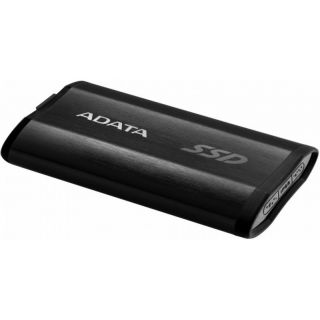 

Внешний жесткий диск A-Data 512B BLACK (ASE800-512GU32G2-CBK)
