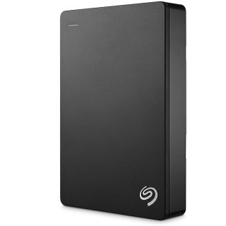 

Внешний жесткий диск Seagate 4TB BLACK (STKC4000400)