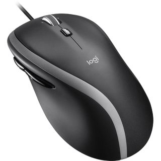 

Компьютерная мышь Logitech M500s Advanced Black (910-005784)