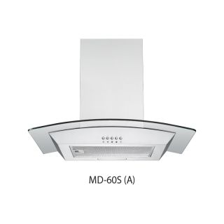 

Каминная вытяжка Oasis MD-60S (A)