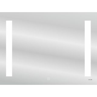

Зеркало Cersanit LED BASE (LU-LED020*80-b-Os)