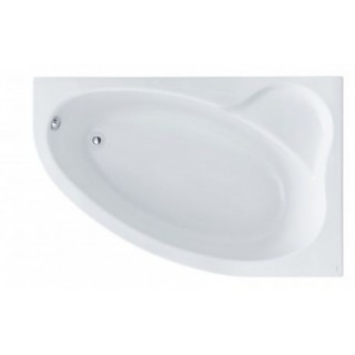 

Ванна Santek ЭДЕРА 170х100см, правая, без монтажного комплекта (WH501663)