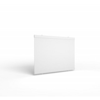 

Для ванны Cersanit UNIVERSAL TYPE Панель д/ванны боковая, ультра белый (PB-TYPE3*75)