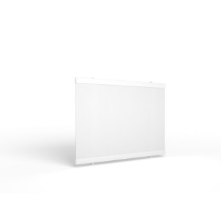 

Для ванны Cersanit UNIVERSAL TYPE Панель д/ванны боковая, ультра белый (PB-TYPE2*75)