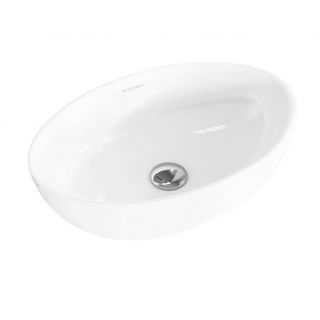 

Раковина для ванной Sanita-Luxe Ringo Slim 53 (RNGSLWB01S)