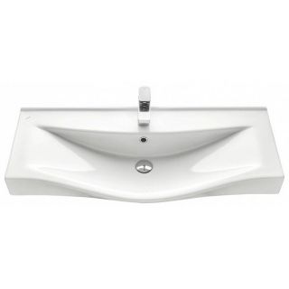 

Раковина для ванной Santek БЕВЕРЛИ-100 (WH302502)