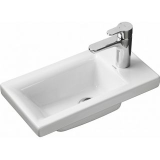 

Раковина для ванной Santek МИРАНДА-40 (WH302500)