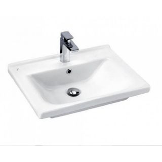 

Раковина для ванной Santek МИРАНДА-60 (WH302421)