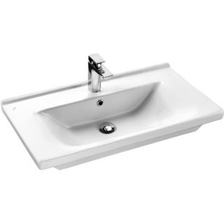 

Раковина для ванной Santek МИРАНДА-80 (WH302251)