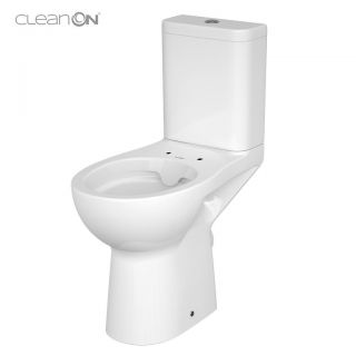 

Унитаз Cersanit ETIUDA Clean On (KO-ETI010-3/6-COn)