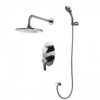 

Смеситель для ванны Lemark ATLANTISS LM3229C