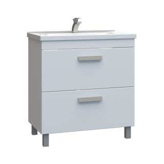 

Тумба VIGO Nova 2-80, 2 ящика (д/раковины Миранда-80) (Nova-2-800)
