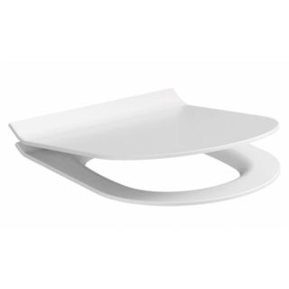 

Сиденье для унитаза Cersanit CITY slim (S-DS-CIT-S-DL-t)
