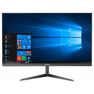 

Моноблок MSI Pro 24X 10M-204RU черный (9S6-AEC213-204)