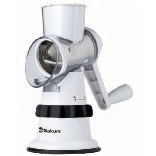 

Измельчитель Sakura SA-VS01W белый
