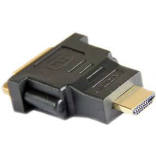 Кабель Aopen HDMI 19M/DVI 24+1F (ACA311)