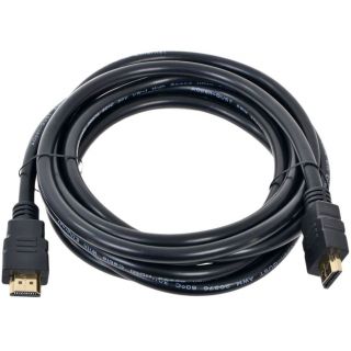 

Кабель AOPEN HDMI-HDMI 1.8M V2.0 (ACG711-1.8M)