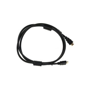 

Кабель AOPEN HDMI-HDMI 1.8M V2.0 (ACG711D-1.8M)