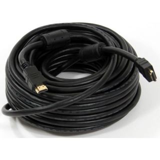 

Кабель AOPEN HDMI-HDMI 15M V2.0 (ACG711D-15M)