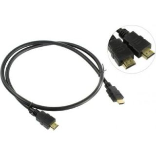 

Кабель AOPEN HDMI-HDMI 1M V2.0 (ACG711-1M)