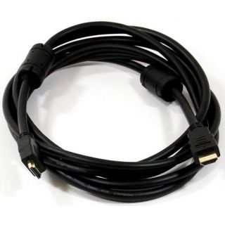 

Кабель AOPEN HDMI-HDMI 3M V2.0 (ACG711D-3M)