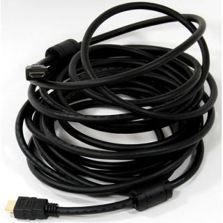 

Кабель AOPEN HDMI-HDMI 7.5M V2.0 (ACG711D-7.5M)