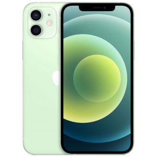 

Телефон Apple iPhone 12 256Gb Green (MGJL3RU/A)
