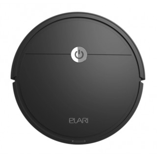 

Пылесос ELARI SmartBot Lite черный