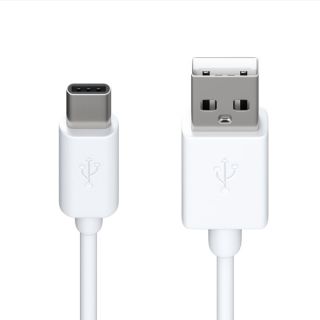 

Кабель RedLine USB-Type-C (2м) белый