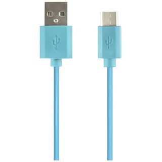 

Кабель RedLine USB-Type-C, синий
