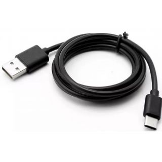 

Кабель RedLine USB-Type-C, черный