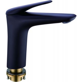 

Смеситель для раковины Rush Nevis (NE1735-12black)