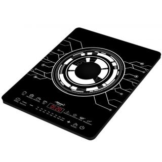 

Настольная плита Atlanta ATH-1760 черный