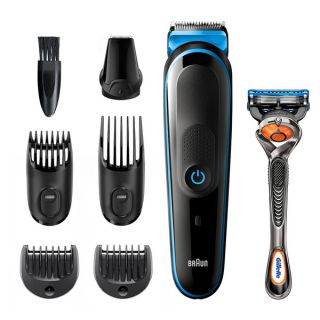 

Машинка для стрижки BRAUN MGK 3245