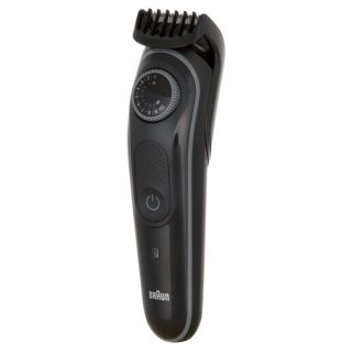 

Триммер BRAUN BT 3242
