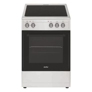 

Электрическая плита Simfer F50VS03016