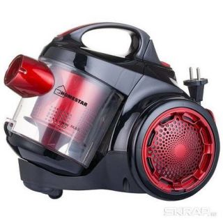 

Пылесос Homestar HS-1303