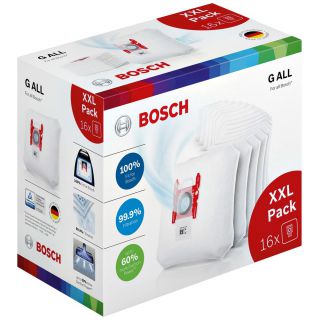 

Мешок для пылесоса Bosch BBZ16GALL