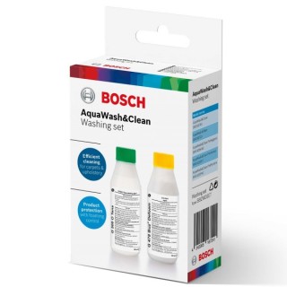 Чистящее средство Bosch BBZWDSET Набор средств для моющих пылесосов