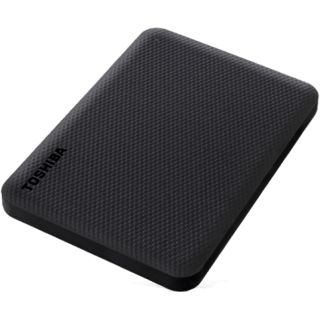

Внешний жесткий диск Toshiba Canvio Advance 2Tb/2.5/USB 3.0 черный (HDTCA20EK3AA)