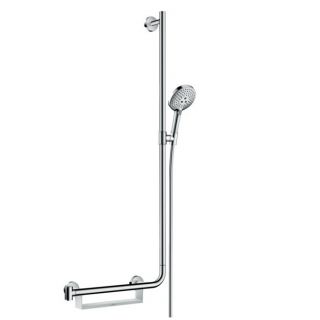 

Душевой гарнитур Hansgrohe Raindance Select S 26326400