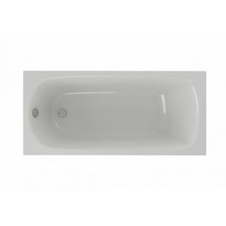 

Ванна Aquatek Ника прямоугольная 150*75см (NIK150-0000001)