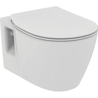 

Унитаз Ideal Standard Connect Rimless E822301