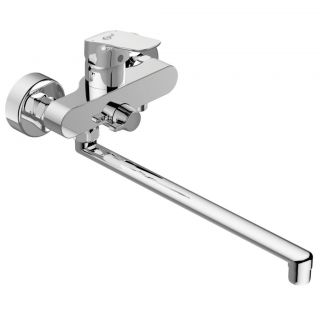 

Смеситель для ванны Ideal Standard Ceraflex B1741AA