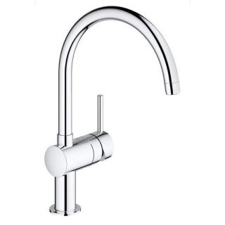 

Смеситель для кухни Grohe Minta 32917000