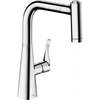 

Смеситель для кухни HansGrohe M7116-H220 73800000