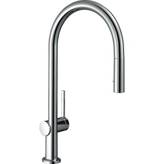 

Смеситель для кухни Hansgrohe Talis M54 72801000