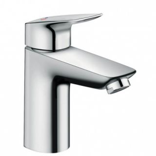 

Смеситель для раковины Hansgrohe Logis 71103000