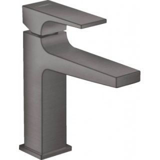 

Смеситель для раковины HansGrohe Metropol 32507340