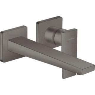 

Смеситель для раковины Hansgrohe Metropol 32526340 (внешняя монтажная часть)